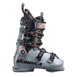 24/25 [NORDICA|노르디카] PRO MACHINE 120 (GW) GREY-BLACK-RED 260-265