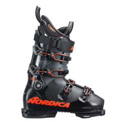 24/25 [NORDICA|노르디카] PRO MACHINE 130 (GW) BLACK-ANTHRACITE-RED 260-265