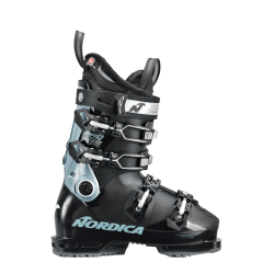 24/25 [NORDICA|노르디카] PRO MACHINE 85 W (GW) BLACK-AVIO-WHITE 240-245