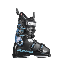 24/25 [NORDICA|노르디카] PRO MACHINE 95 W (GW) BLACK-LIGHTBLUE-WHITE 240-245