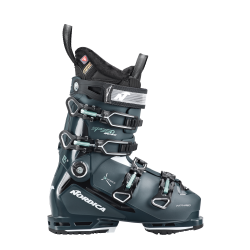 24/25 [NORDICA|노르디카] SPEEDMACHINE3 105 W (GW) GREEN-BLACK-AQUAMARINE 240-245