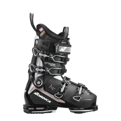 24/25 [NORDICA|노르디카] SPEEDMACHINE3 115 W (GW) BLACK-PINK-WHITE 240-245