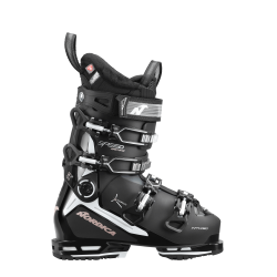 24/25 [NORDICA|노르디카] SPEEDMACHINE3 85W (GW) BLACK-WHITE-PINK 240-245