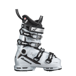 24/25 [NORDICA|노르디카] SPEEDMACHINE3 85W (GW) WHITE-BRONZE-GOLD 240-245