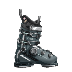 24/25 [NORDICA|노르디카] SPEEDMACHINE3 BOA 105W (GW) GREEN-BLACK-AQUAMARINE 240-245