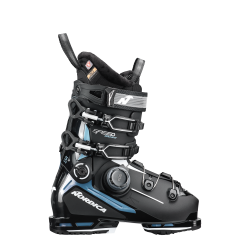 24/25 [NORDICA|노르디카] SPEEDMACHINE3 BOA 95W (GW) BLACK-LIGHTBLUE-WHITE 240-245