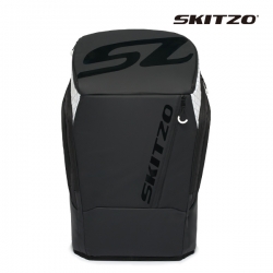 24/25 [SKITZO/스킷조] 85L Gear Backpack-BLACK+Boots Pouch