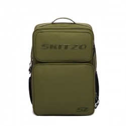 24/25 [SKITZO/스킷조] ICON Backpack(56L) KHAKI