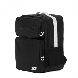 24/25 [SKITZO/스킷조] ICON Backpack(56L) BLACK