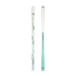 24/25 IDONE MOGUL SKI MR-C (ICE GREEN) + LOOK PIVOT (14 OR18) MR