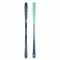 24/25 IDONE MOGUL SKI MR-G(ICE GREEN) + LOOK PIVOT (12 OR14) MR