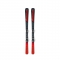 24/25 NORDICA DOB.COMBI PRO S+J7.0 FDT BLACK/RED