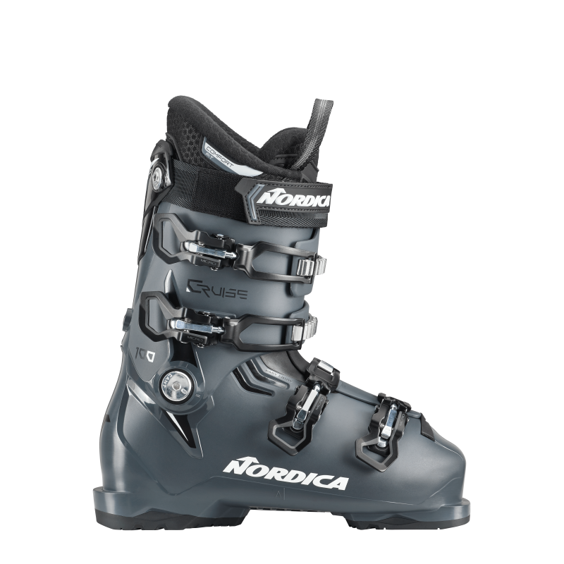 24/25 NORDICA THE CRUISE 100 ANTHRACITE-BLACK-WHITE