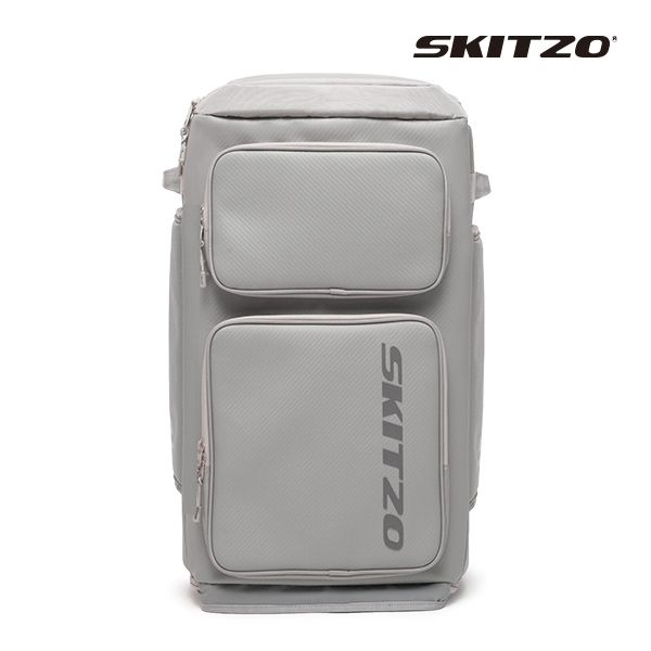 24/25 [SKITZO/스킷조] 더블 백팩_라지 그레이(GREY) L(70L)