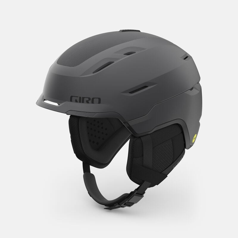 [GIROㅣ지로] 24/25 TOR SPHERICAL MATTE GRAPHITE