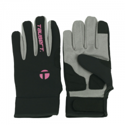 [TAUBERT/토버트] TAUBERT SPRING (BLACK/PINK)