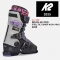 2425시즌 케이투 스키부츠 K2 BOOTS REVOLVE PRO 풀틸트 DROP KICK PRO