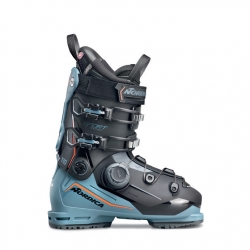 2526 SPORTMACHINE 3 110 BOA (GW) BLACK-AVIO-RED