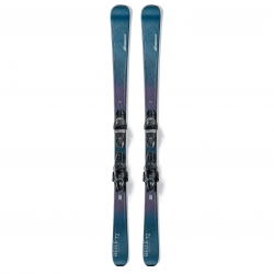 2526 [NORDICA] BELLE 72 CA MIDNIGHT-BLUE/RAINBOW