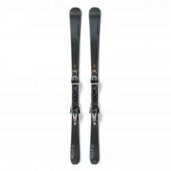 2526 BELLE DC 72 BLACK/GOLD