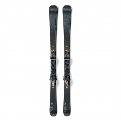 2526 BELLE DC 78 BLACK/GOLD