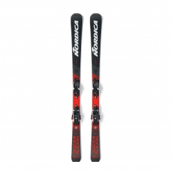 2526 DOB.COMBI PRO S FDT ANTHRAZITE/RED
