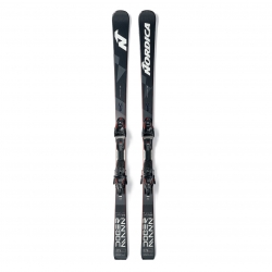 2526 DOB.MULTIGARA DC FDT BLACK/WHITE