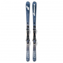 2526 DOB.MULTIPISTA DC FDT BLUE/WHITE