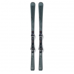 2526 SPITFIRE 68 DC FDT GREYGREEN/ANTHRACITE