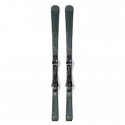 2526 SPITFIRE 74 DC FDT GREYGREEN/ANTHRACITE