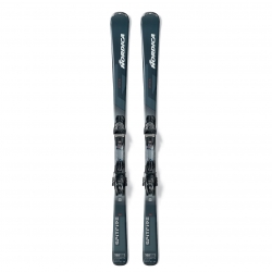 2526 SPITFIRE 75 FDT GREYBLUE/WHITE