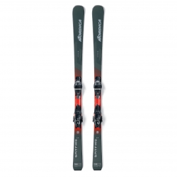 2526 SPITFIRE CA FDT GREYGREEN/RED/SILVER