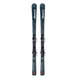 2526 SPITFIRE DC 74 PRO FDT GREYBLUE/WEISS
