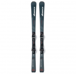 2526 SPITFIRE DC 80 PRO FDT GREYBLUE/WHITE