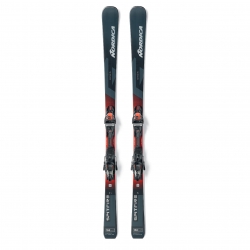 2526 SPITFIRE TI FDT GREYBLUE/RED/SILVER