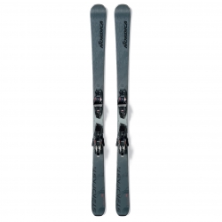 2526 STEADFAST 85 DC FDT GREYBLUE/ANTHRACITE