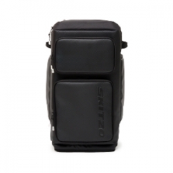 25/26 [SKITZO/스킷조] 더블 백팩_라지 블랙(BLACK) L(70L)