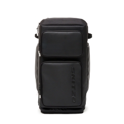 25/26 [SKITZO/스킷조] 더블 백팩_라지 블랙(BLACK) L(70L)