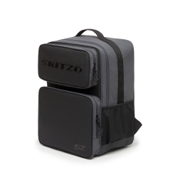 25/26 [SKITZO/스킷조] ICON Backpack(56L) BLACK