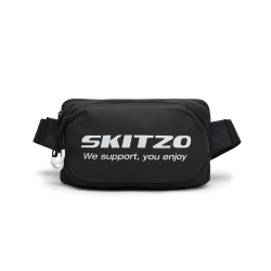 25/26 [SKITZO/스키조] HIP Sack  힙쌕 블랙(BLACK)