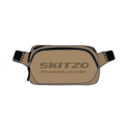 25/26 [SKITZO/스키조] HIP Sack  힙쌕 데저트(Dessret)