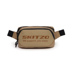 25/26 [SKITZO/스키조] HIP Sack  힙쌕 데저트(Dessret)