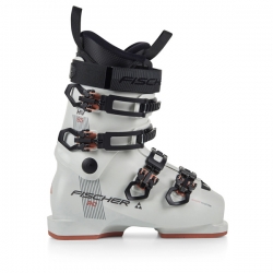 [FISCHER/피셔] 25/26 RC4 85 SNOW/SNOW