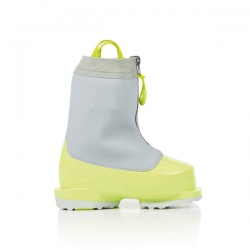 [FISCHER/피셔] 25/26 FISHER ONE GW LIME