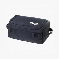 25/26 [EVOC | 에복] WASH BAG (BLACK)