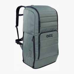 25/26 [EVOC | 에복] GEAR BAGPACK 90 (DARK OLIVE)