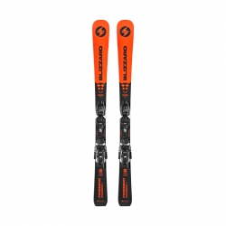 [BLIZZARD/블리자드] 25/26 FIREBIRD COMP. JR + FDT JR 4.5