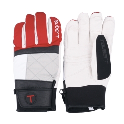 [TAUBERT/토버트] QILT (RED)