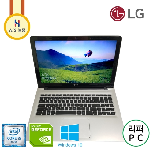 [특가판매] LG 울트라 i5 15.6인치 고성능 노트북 지포스 GT 740, Full HD, SSD 업그레이드