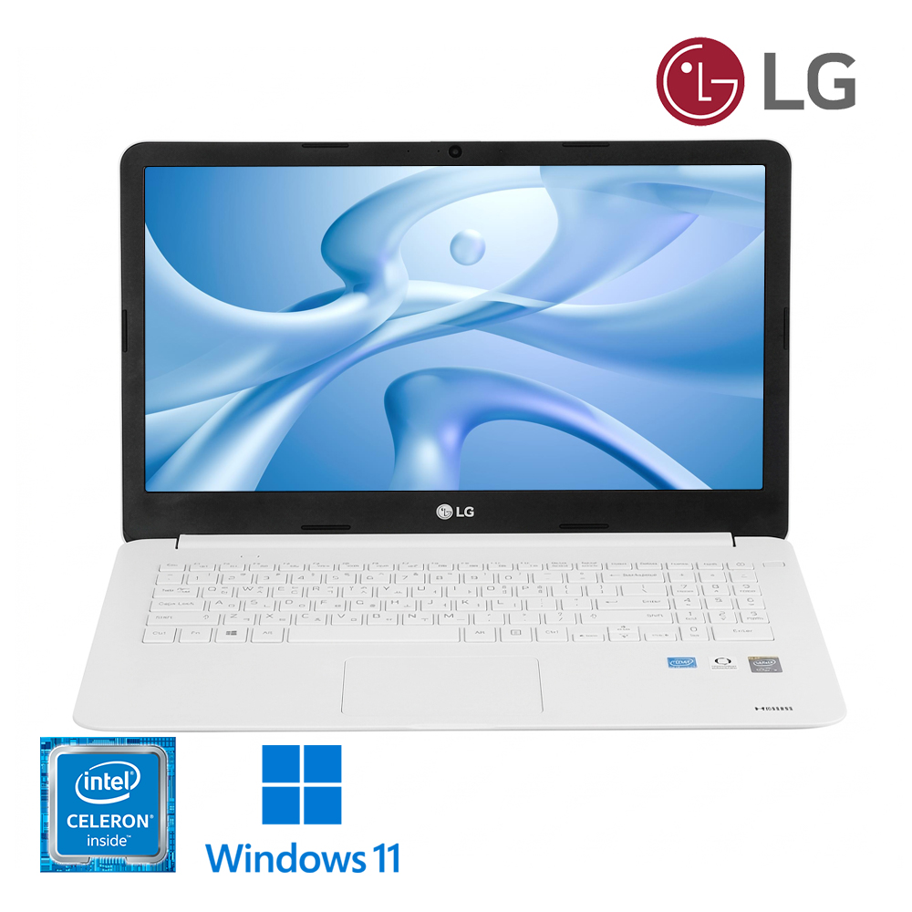 LG 울트라PC 화이트색상 FHD 고해상도 15.6인치 휴대성 좋고 슬림한 노트북 우측넘버키패드 가벼운작업 사무용 추천 윈도우11